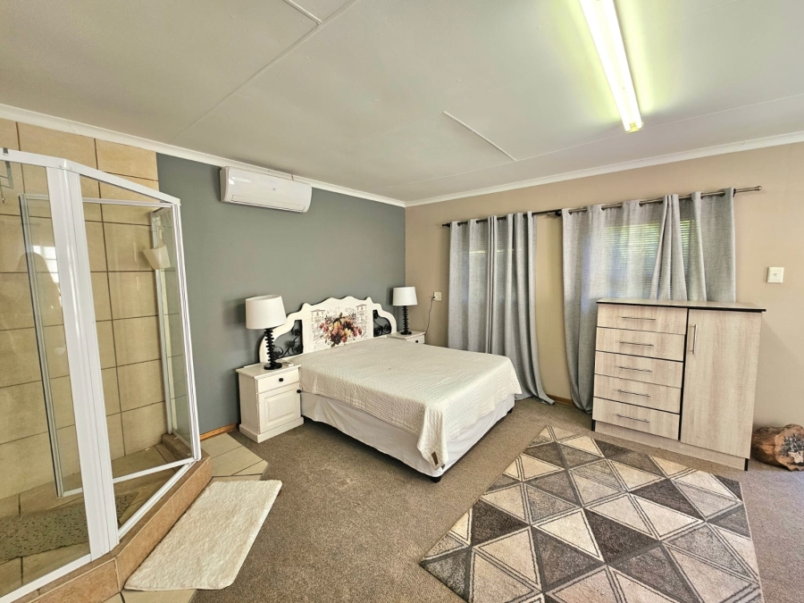 To Let 1 Bedroom Property for Rent in Kathu Northern Cape